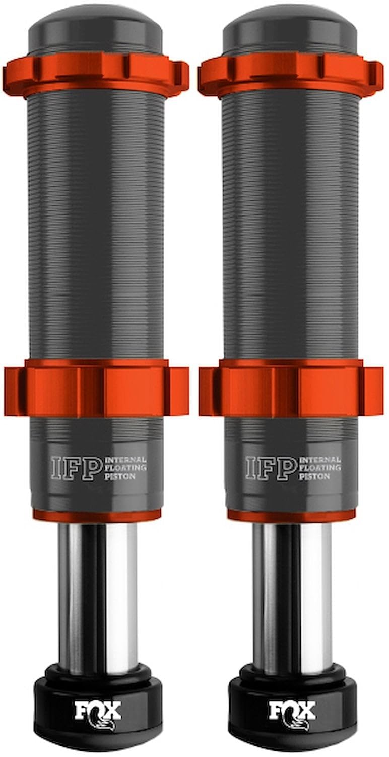 Amazon.com: FOX Offroad Shocks 883-02-168 Factory Race Series 2.0