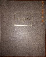 Jacob Eckhard's Choirmaster's Book of 1809 087249215X Book Cover