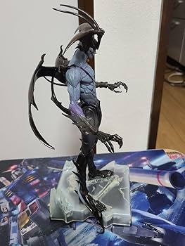 Amazon | デビルマン フィギュア 高さ30センチ | フィギュア・ドール
