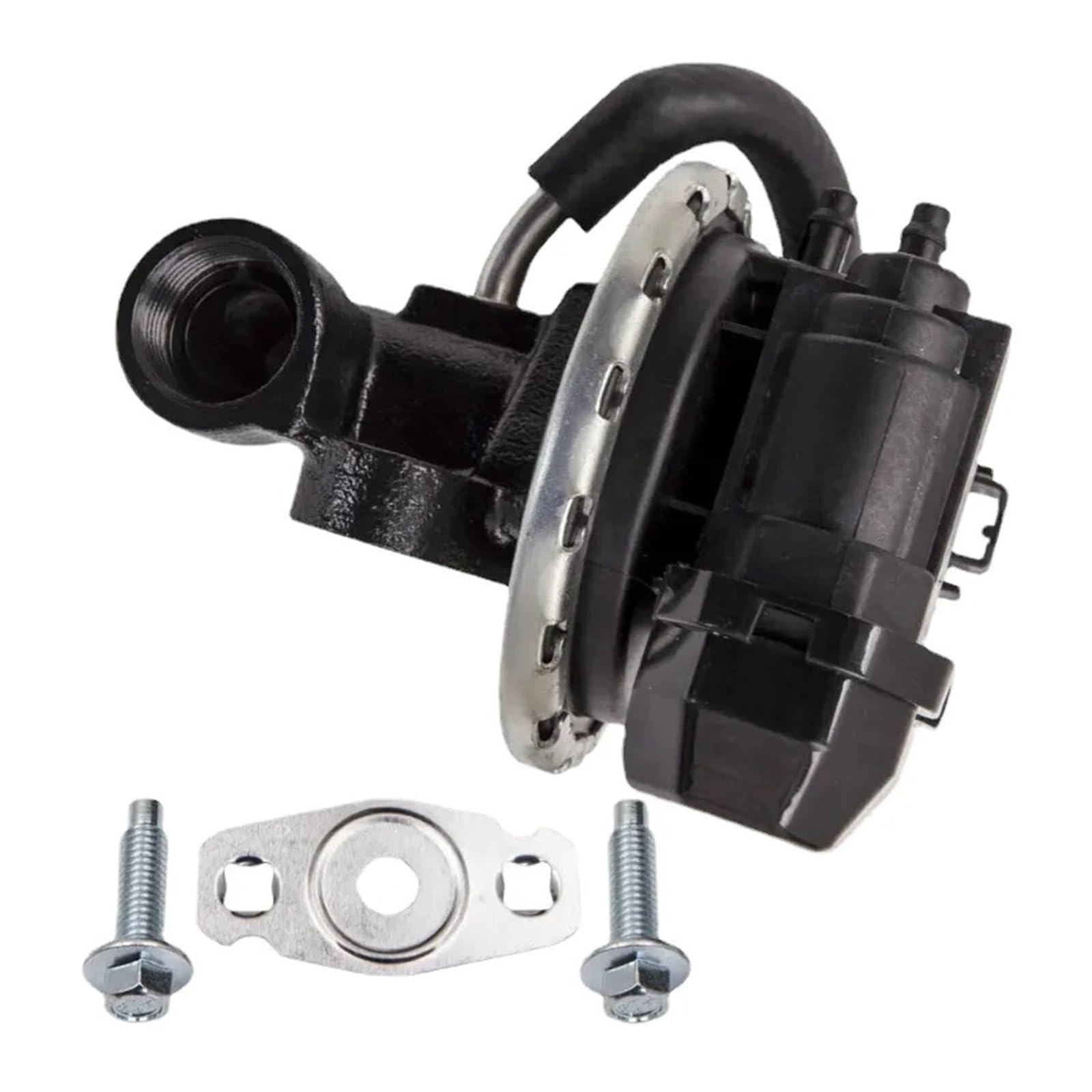 Gointdjd One Color Egr Valve Egv1055 4L2z9d475a 4L2z9d475ha Egr Valve For Mercury For Mountaineer For For Explorer 4.0L 2004 2005 2006 2007 2008 2009 2010 Exhaust Gas Recirculation