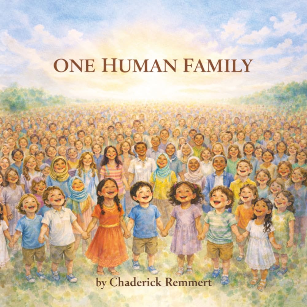 One Human Family (Key West Legends)