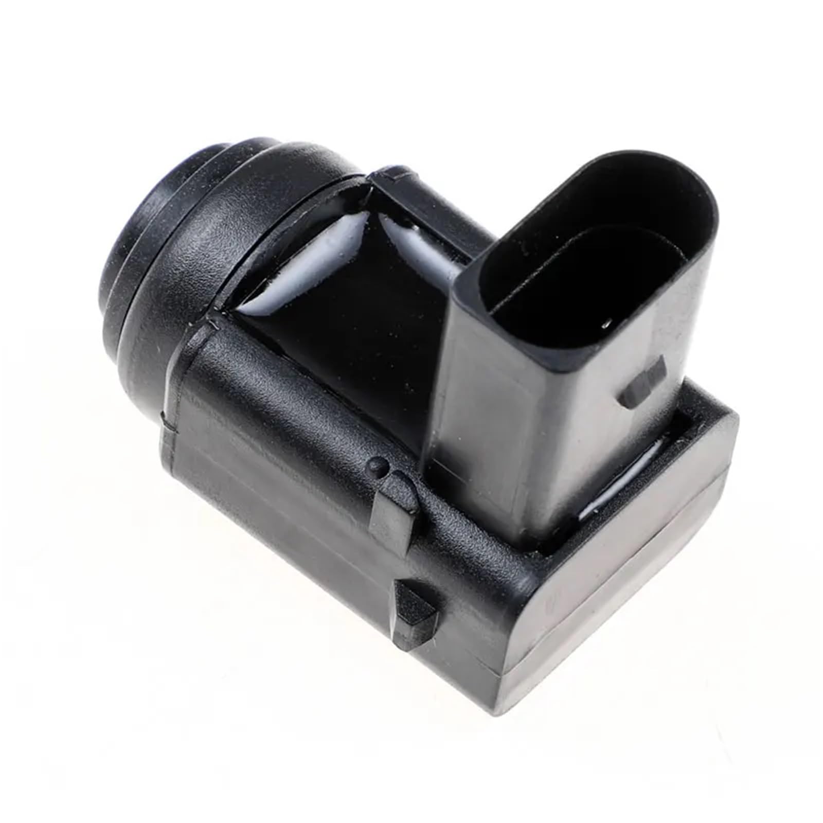 Sensori di parcheggio retromarcia 4 pezzi 1J0919275B 0263003218 Sensore di parcheggio wireless Rilevatore radar per VW Seat per Skoda parti