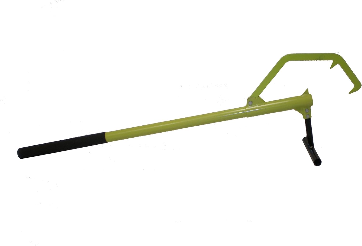 Timber Tuff TMB-65 Fiberglass Handled Adjustable Lumber Cutting Timberjack Tool