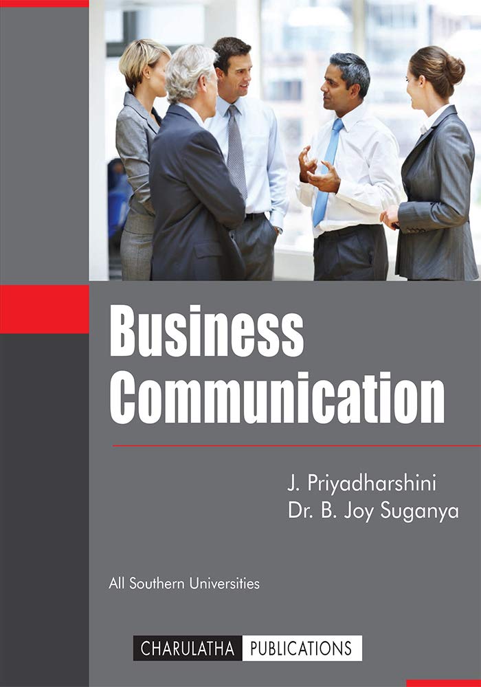 Buy BUSINESS COMMUNICATION Book Online at Low Prices in India ...