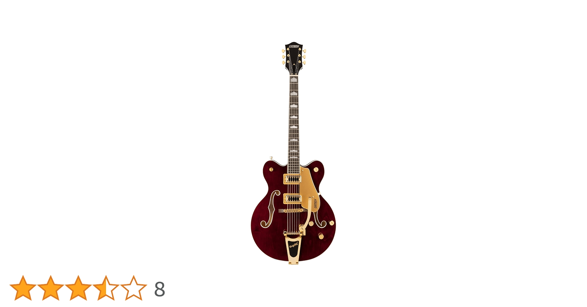 GRETSCH G5422TG Electromatic Classicグレッチ Amazon.com: Gretsch G5422TG Electromatic 6-String Right