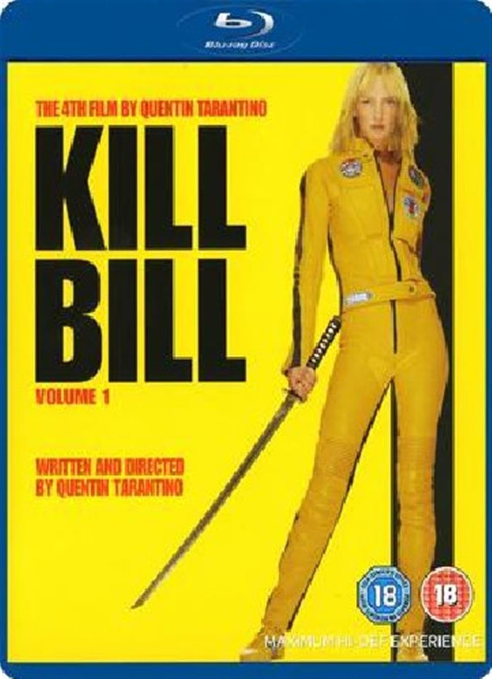 キル・ビル USバージョン Vol.1＆2 ツインパック Blu-ray Amazon.co.jp: キル・ビル Vol.1&2 ＜USバージョン＞ツイン