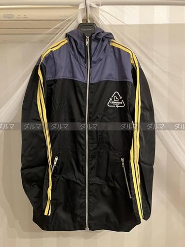 LEMONeD イエローパーカー hide LEMONed ONLINE SHOP