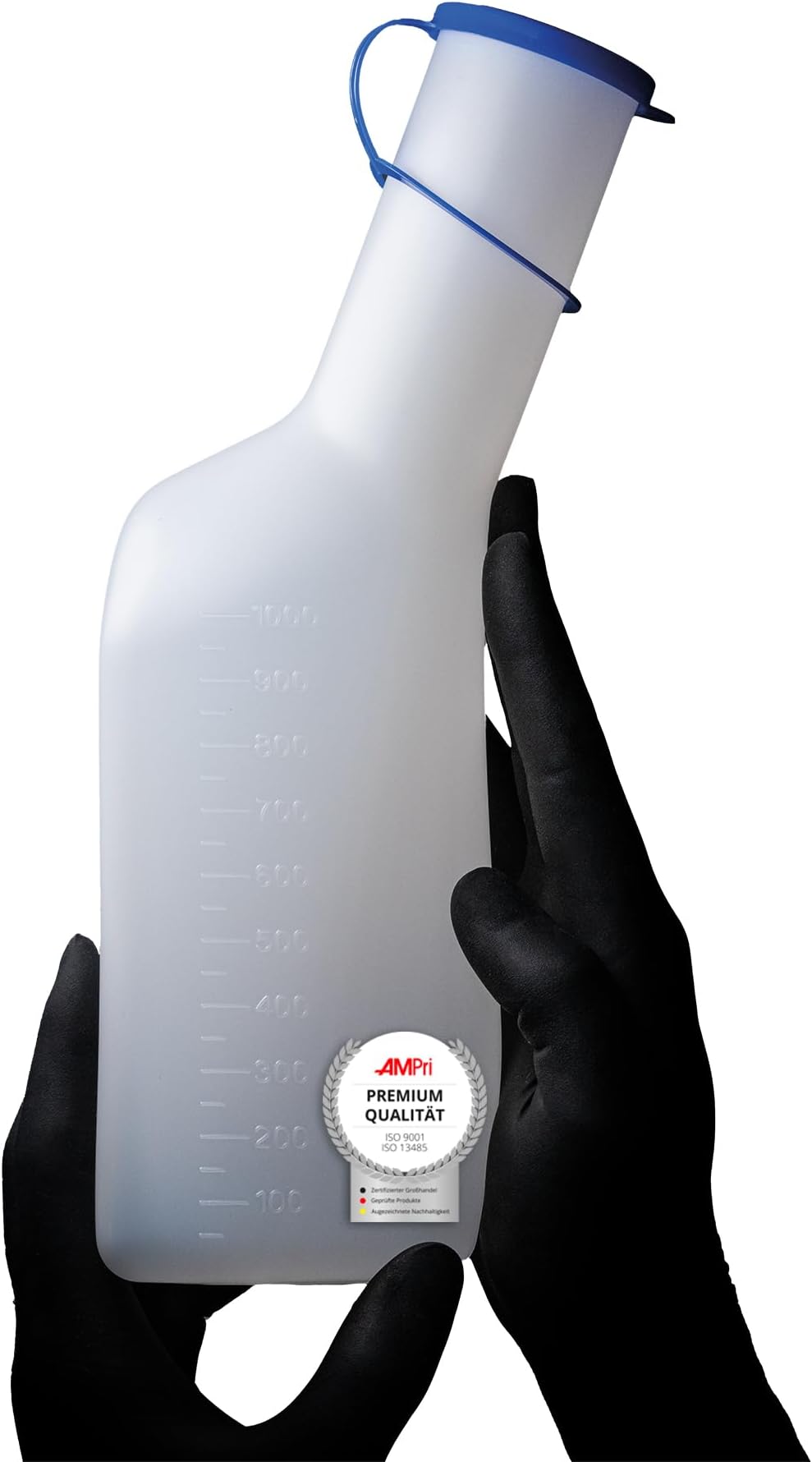 Urine Bottle for Men