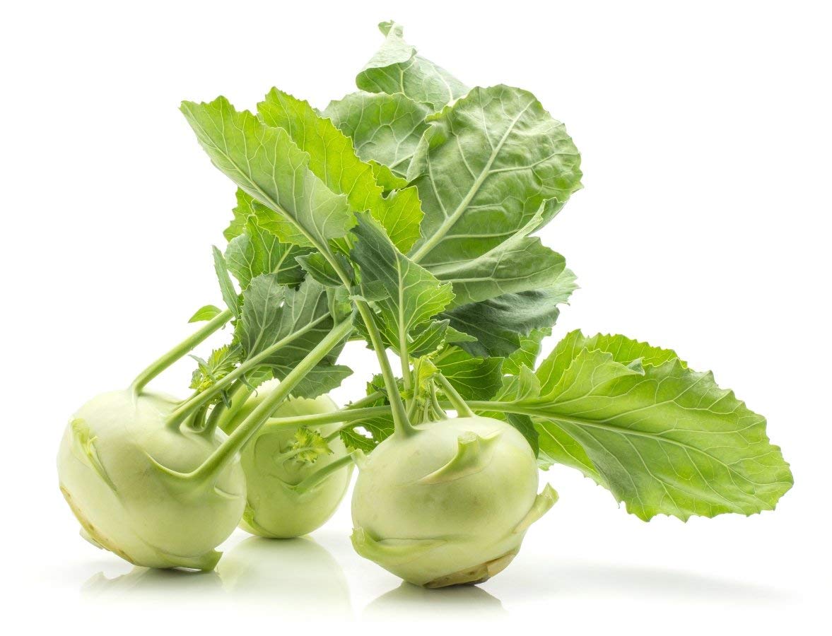AllThatGrows Kohlrabi Vegetable Seeds, Kohl Rabi Seeds, Knol Khol, Vienna Seeds 100 Ganth Gobhi Seeds (B071X4HPBT) Amazon Price History, Amazon Price Tracker