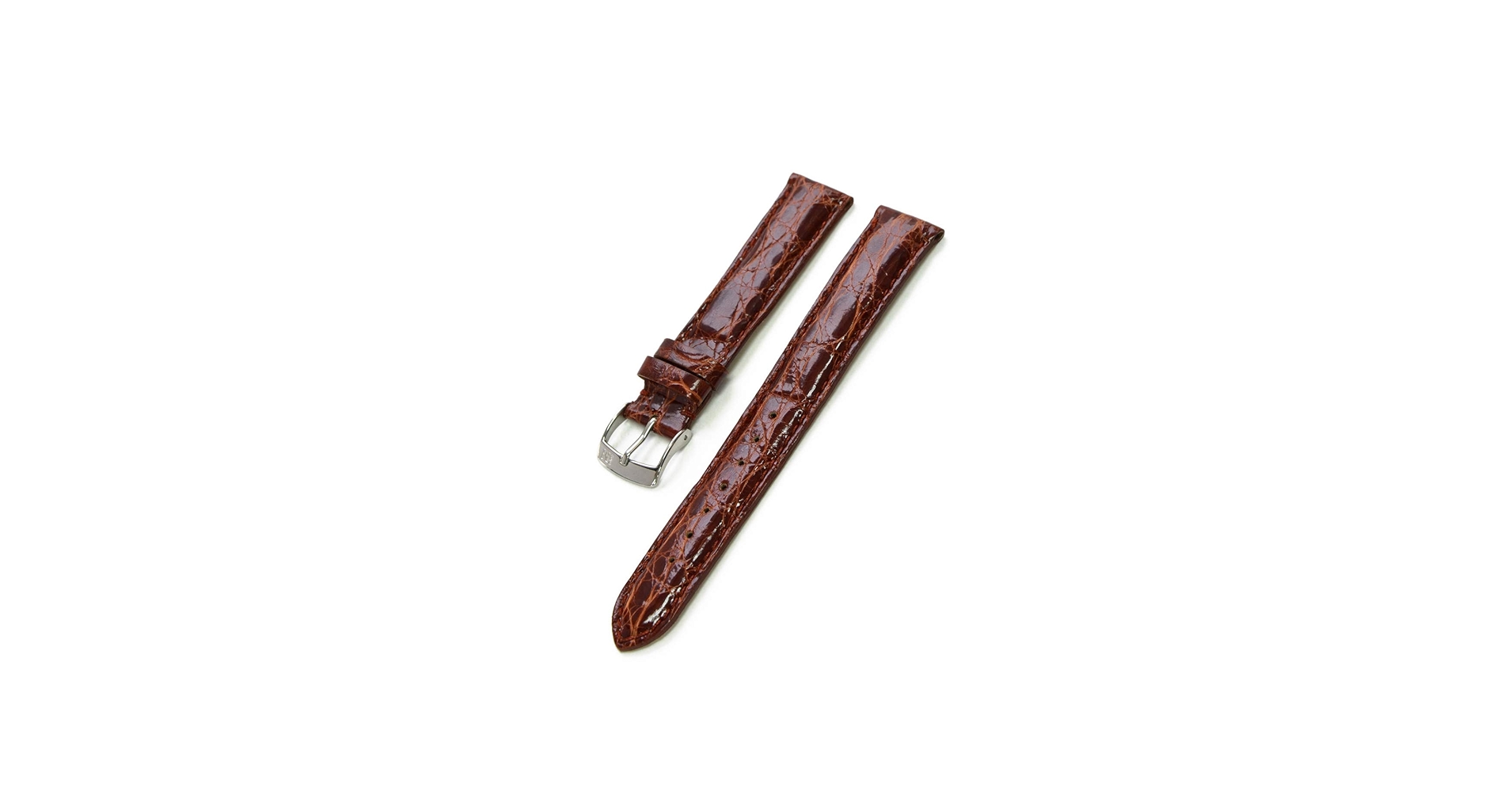 【美品】モレラート　アマデウス22mm ブラウン 楽天市場】MORELLATO モレラート AMADEUS アマデウス カイマン