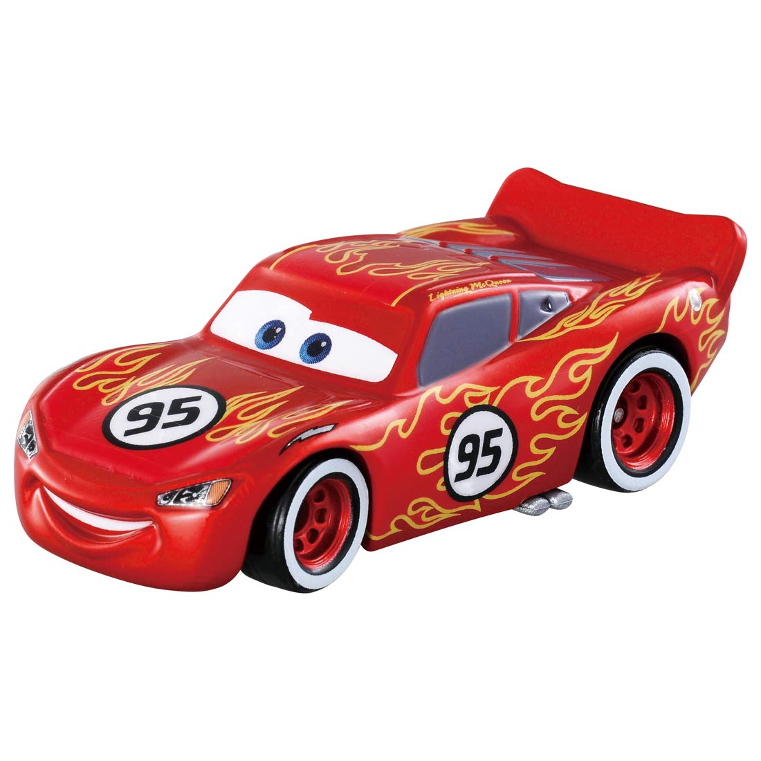 tomy disney cars
