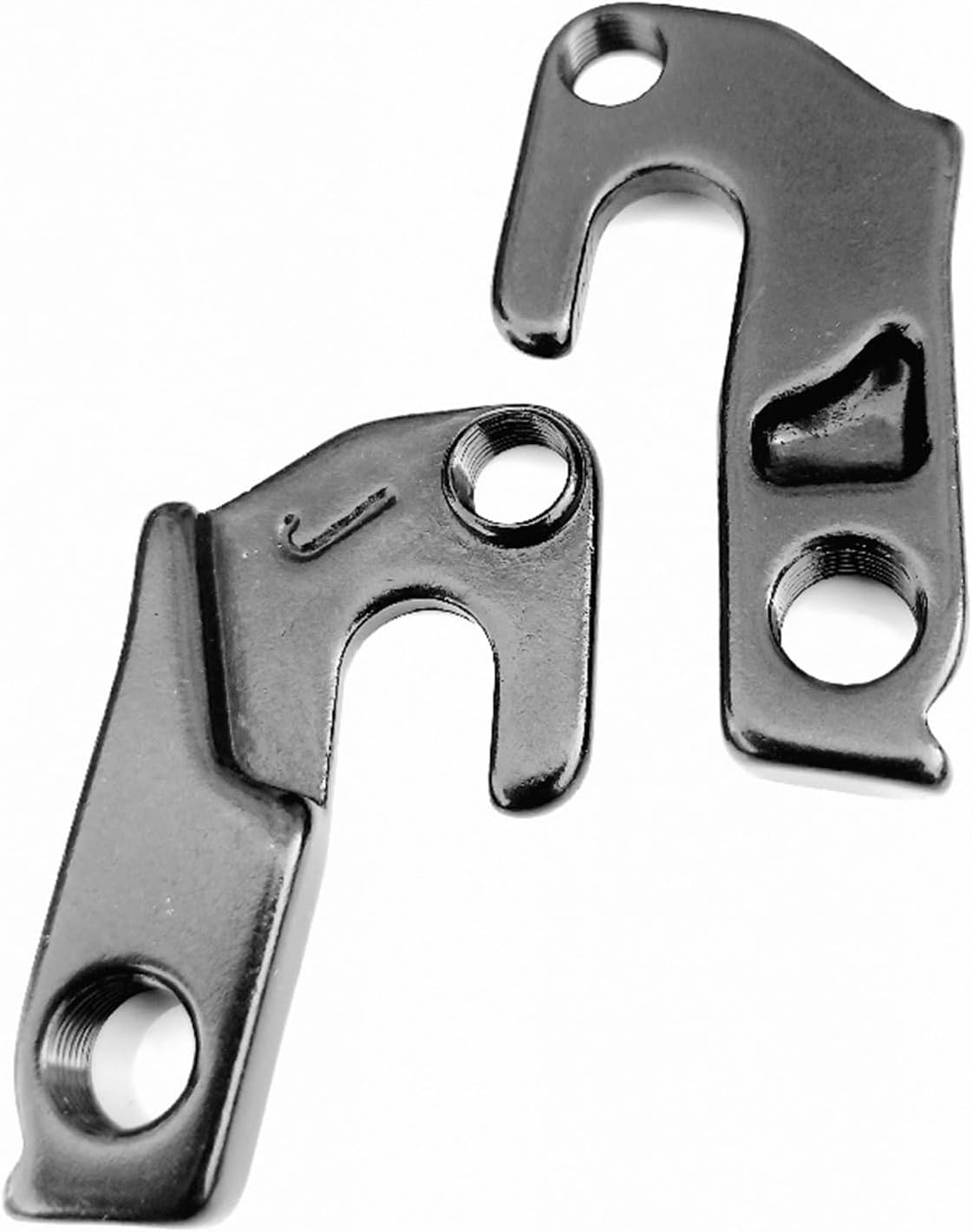 1Pc Bike Parts Mech Dropout Norco 913010-002 Indie Ht Mkii 2 3 Derailleur Hanger Carbon Bike Frame