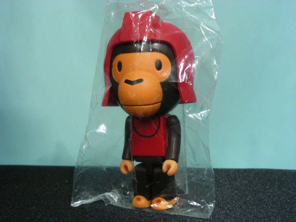 Amazon.co.jp: KUBRICK APE baby milo エイプ キューブリック ベビー 