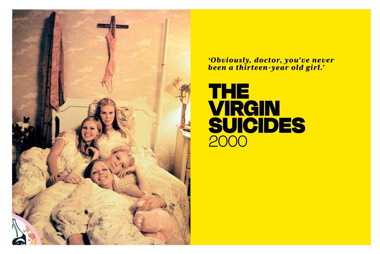 Sofia Coppola: The Complete Unofficial Guide (Iconic Directors)