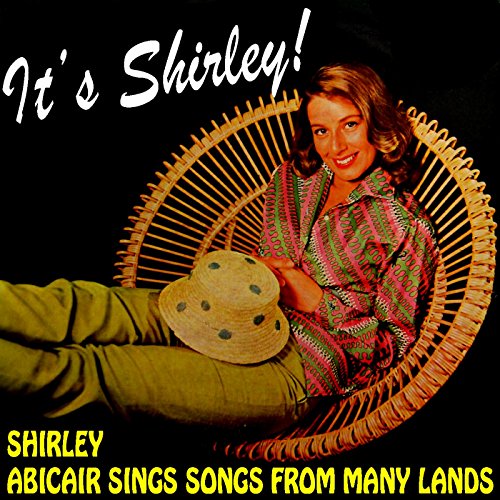 Shirley Abicair