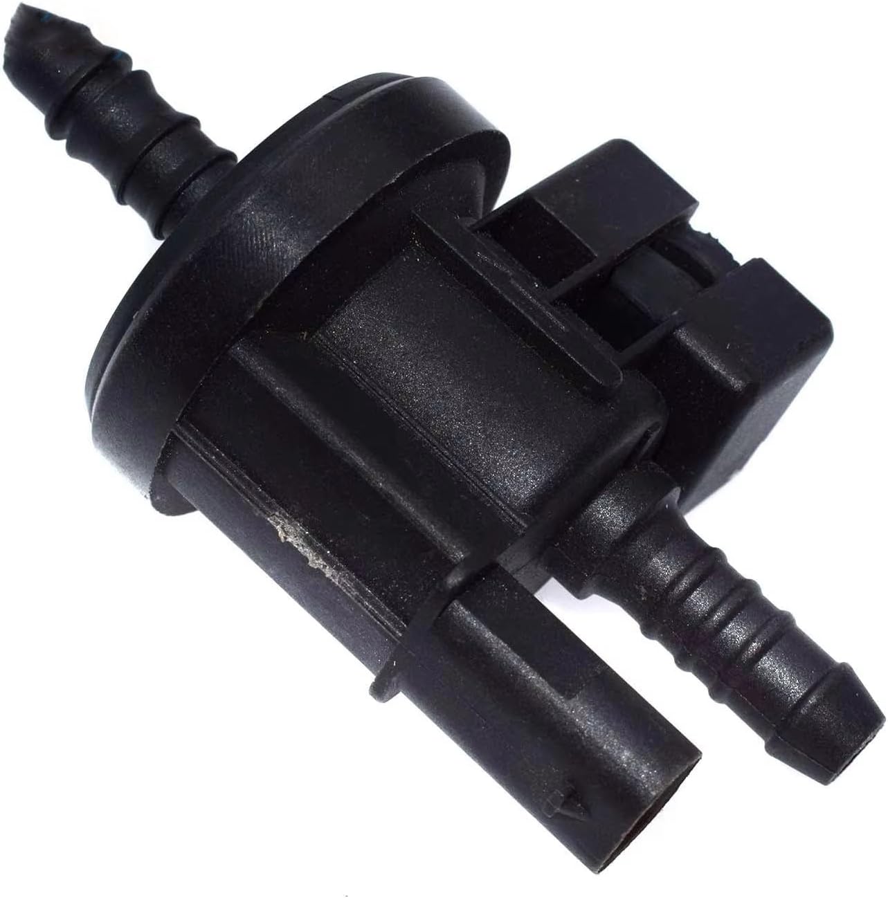 Evaporation Purge Control Valve For A6 2011-2019 for Q3 2011-2018 for Q5 2008-2019 Car Fuel Tank Vacuum Solenoid Vapor Canister Purge Valve