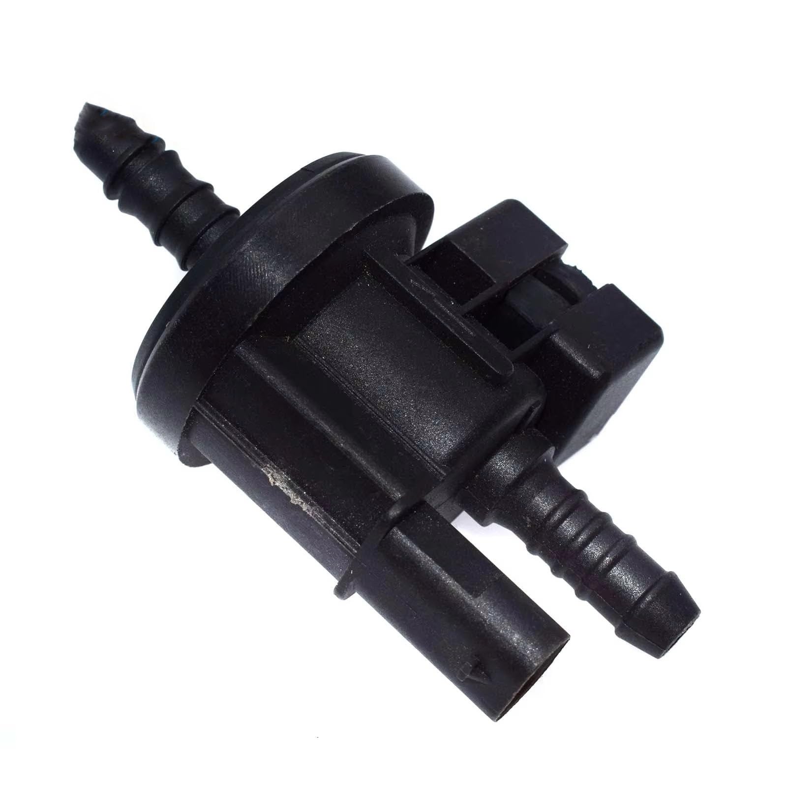 Evaporation Purge Control Valve Compatible with Seat for Alhambra 2010-2019 for Altea 2006-2019 for Exeo 2010-2019 Fuel Tank Vacuum Vapor Canister Purge Valve