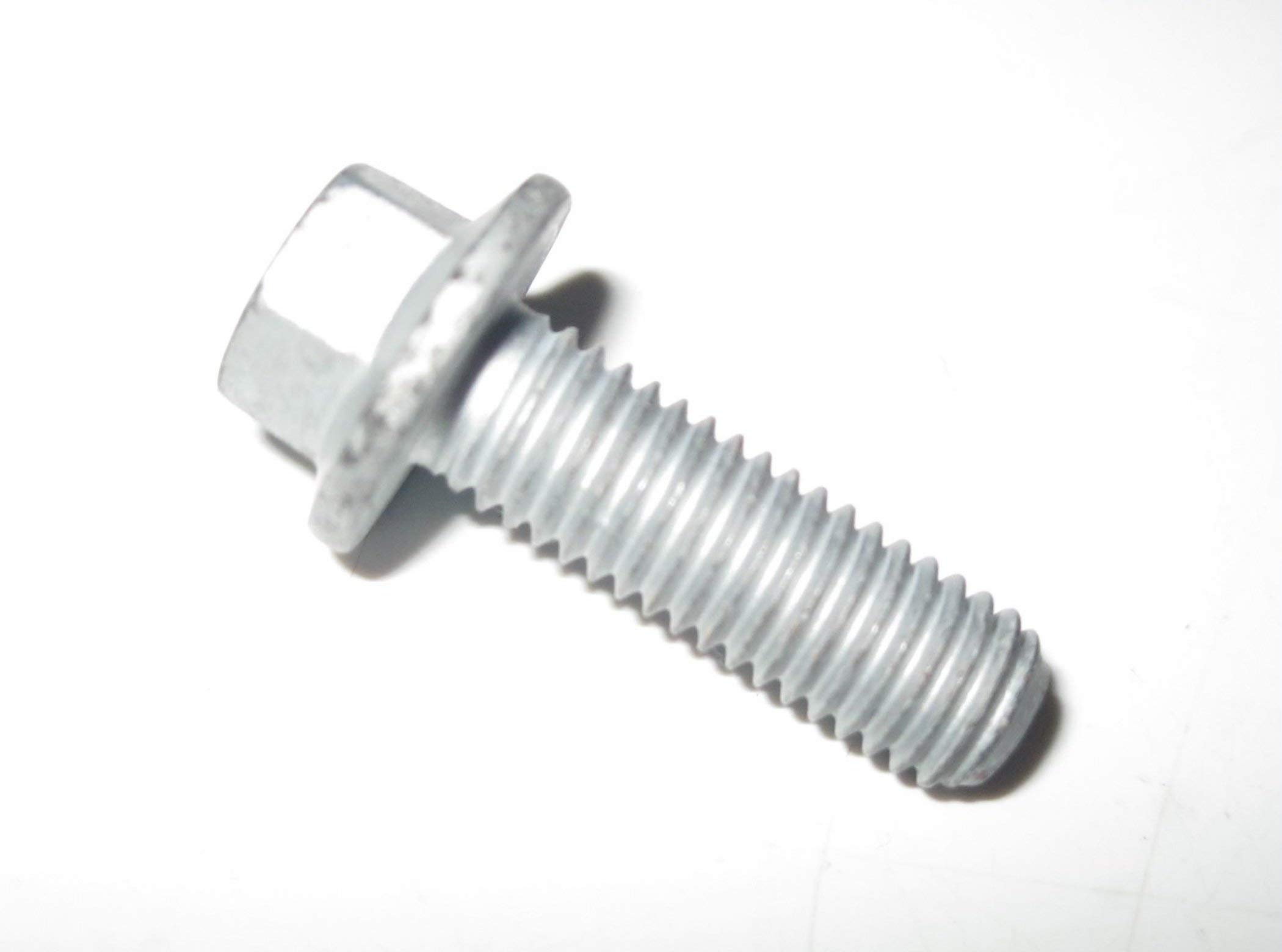 BMW Hex Bolt Screw M8 x 1.25 x 25 mm Grade 8.8 0782600 07130782600 