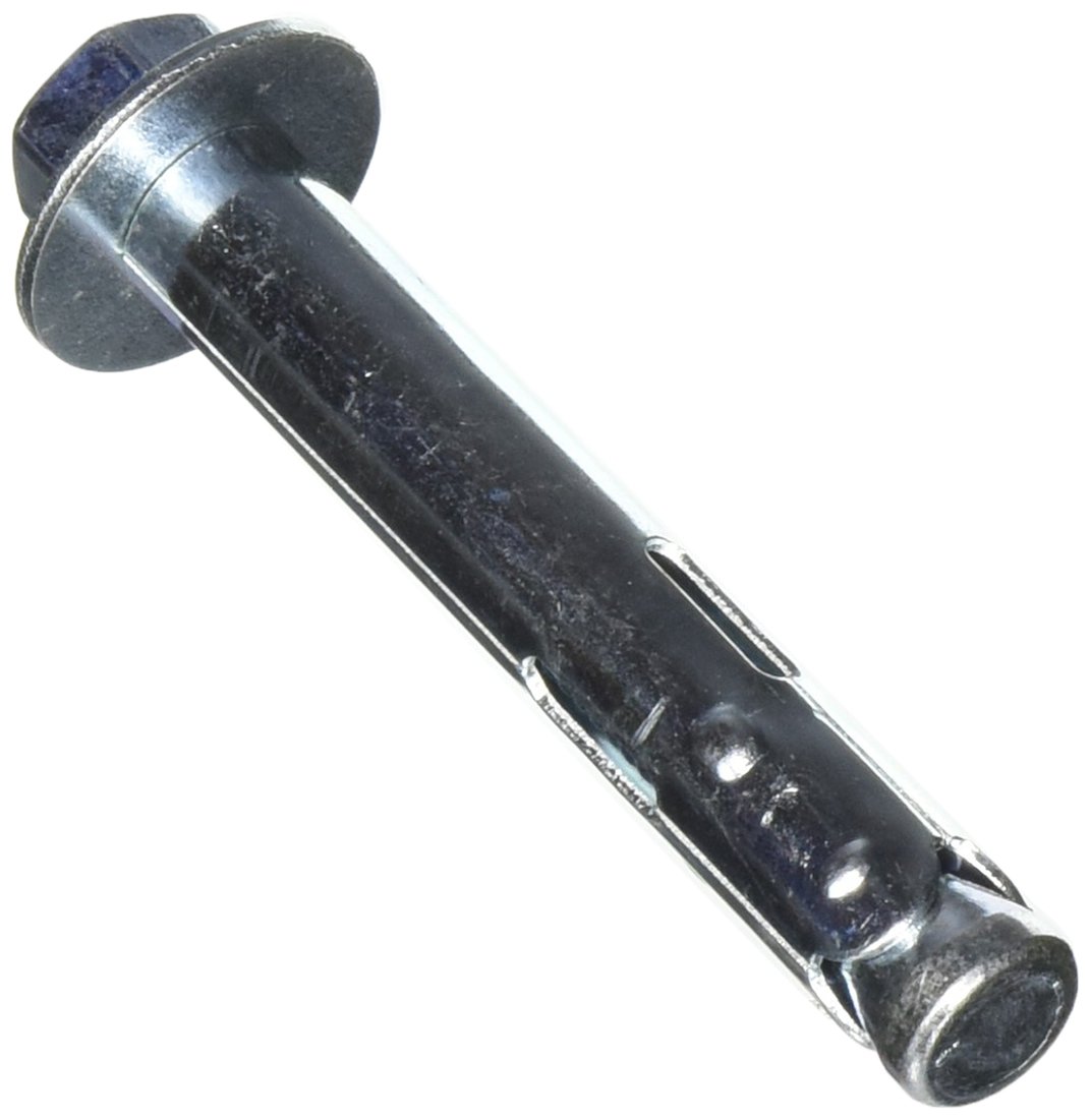 ITW BRANDS11014 10PK 1/2x3 Hex Anchor