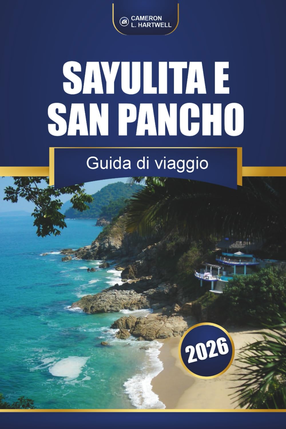 Sayulita E San Pancho Guida Di Viaggio 2026: Scopri spiagge nascoste, spot per il surf, cibo locale e avventure culturali nella Riviera Nayarit del Messico