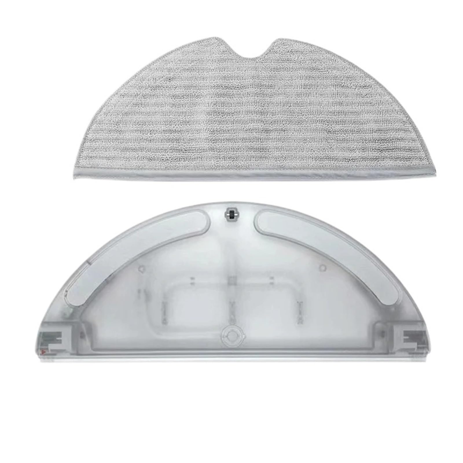 HIZON Sweeping Robot Accessories Special Electric Control Water Tank Water Tank，Compatible For Dreame，F9(SET3)