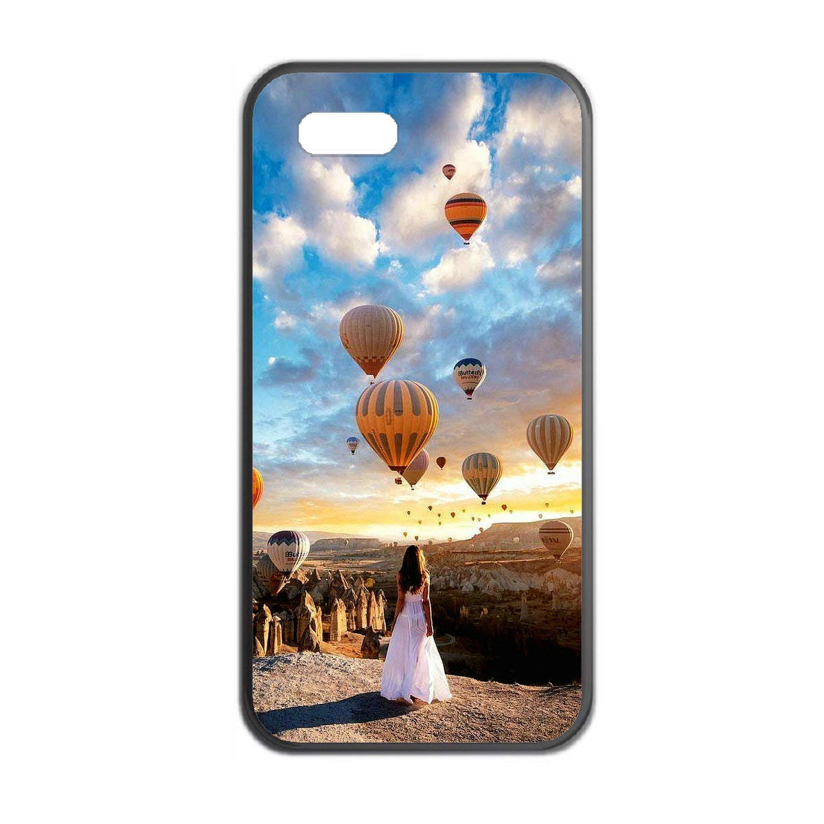 Custodia In Silicone Per TCL 10 SE T766H T766U – Cover Morbida Antigraffio V-49