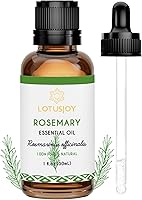 Vista 40 de Aceite esencial de orégano 100% puro y natural, sin diluir para aromaterapia, cuidado de la piel y el hogar, 1 onza