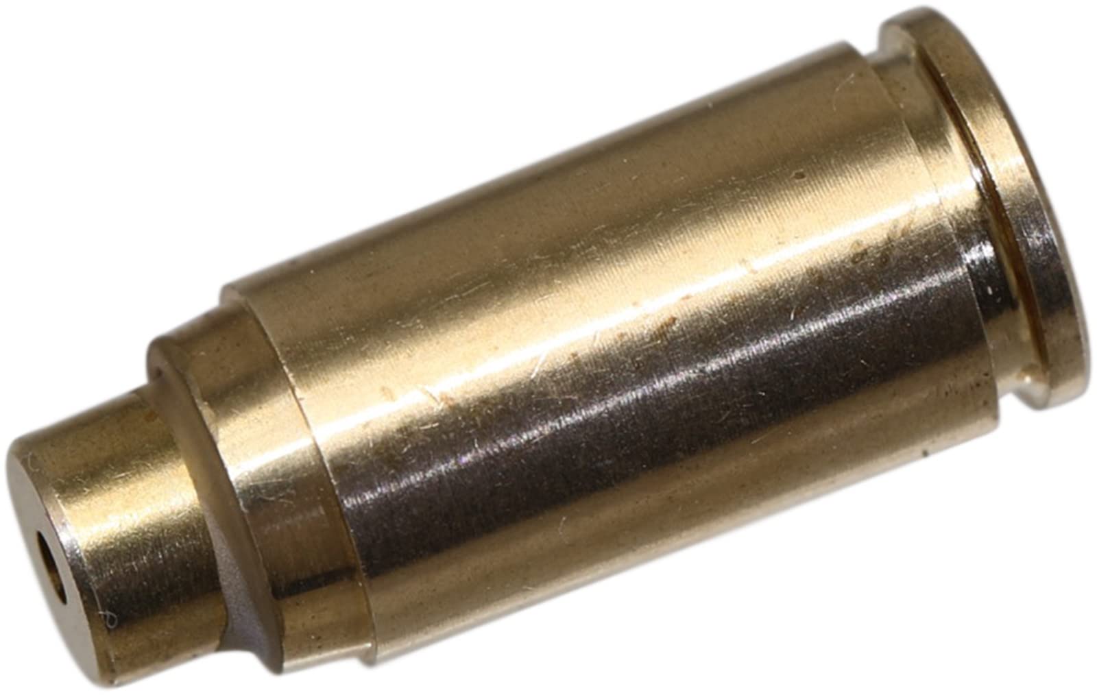 Cartucho de Mira Roja de 9mm con 2 Baterías