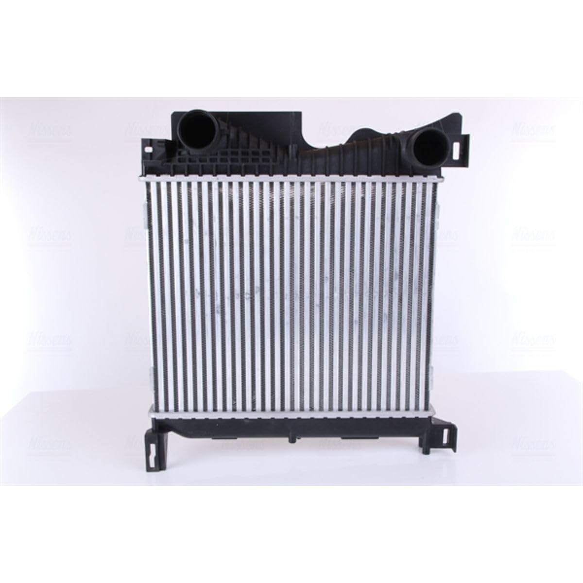 Nissens Intercooler Chrysler Grand Voyager 2000 Model 96273