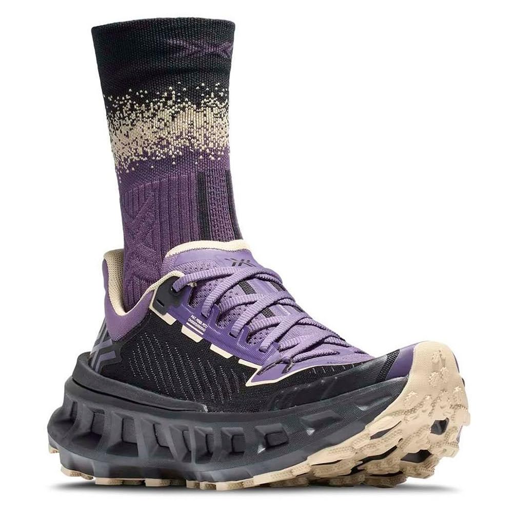X-Bionic Zapatillas De Trail Running Terraskin X03 EU 44