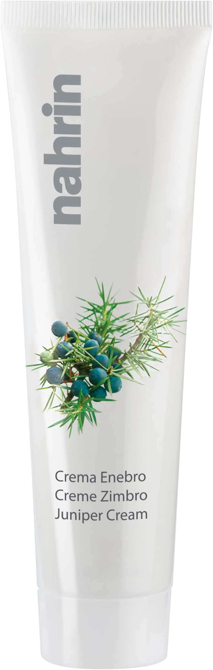 Juniper Cream (100ml)