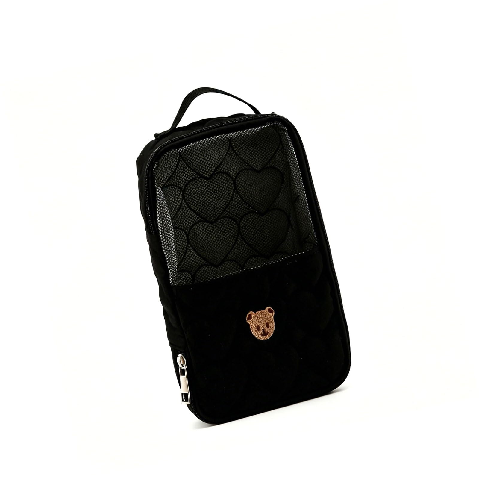 Hsyzygian Diaper Bag with Spacious Pockets Conveniently Stores Baby Infants Items in Place Machine Washable Portable Diaper Storage
