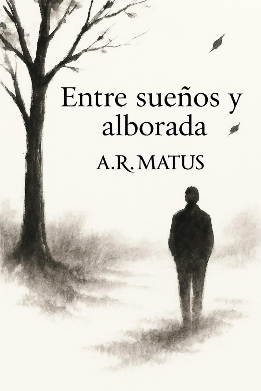 Entre sueños y alborada