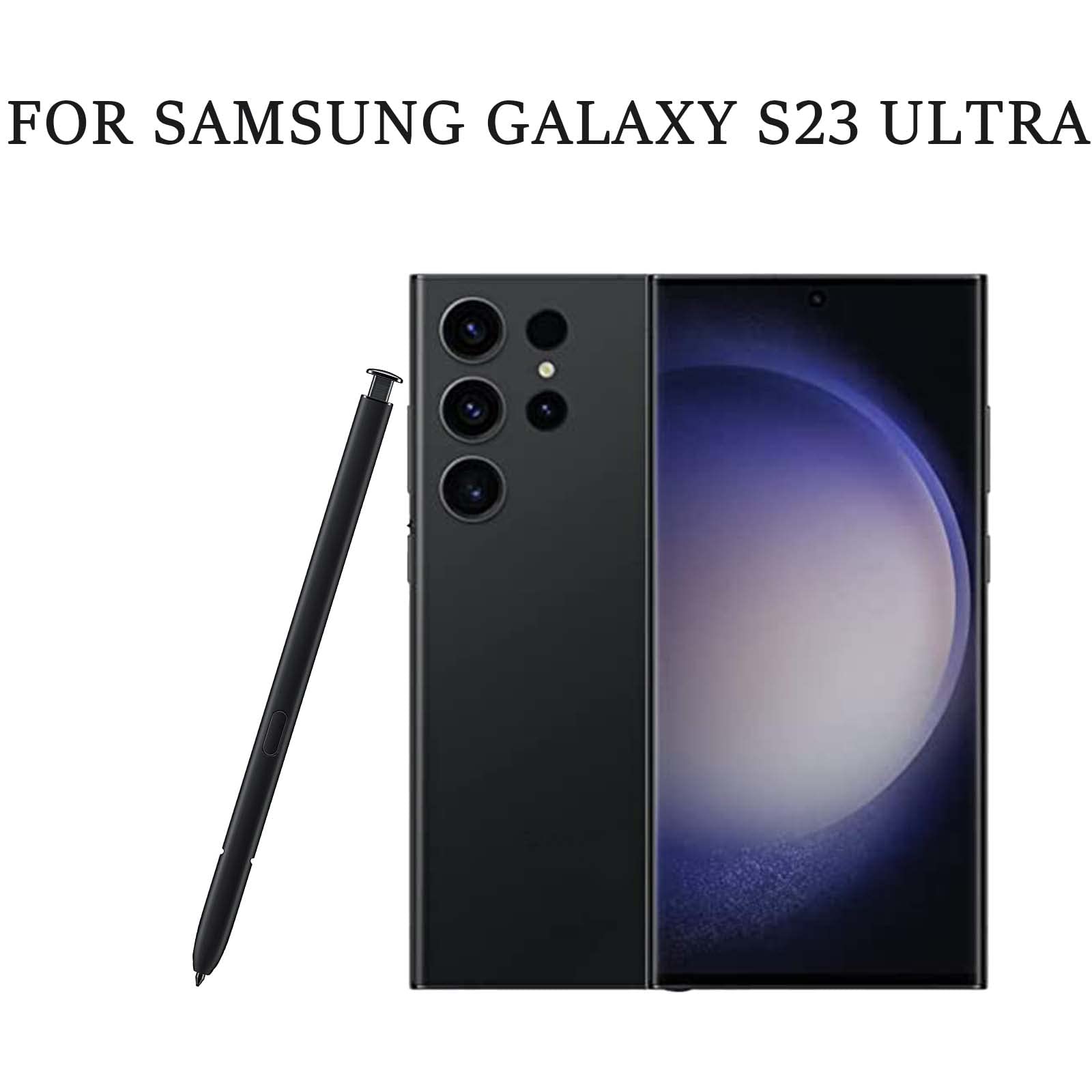 Amazon.co.jp: Galaxy S23 Ultra Sペン Bluetooth交換なし Samsung