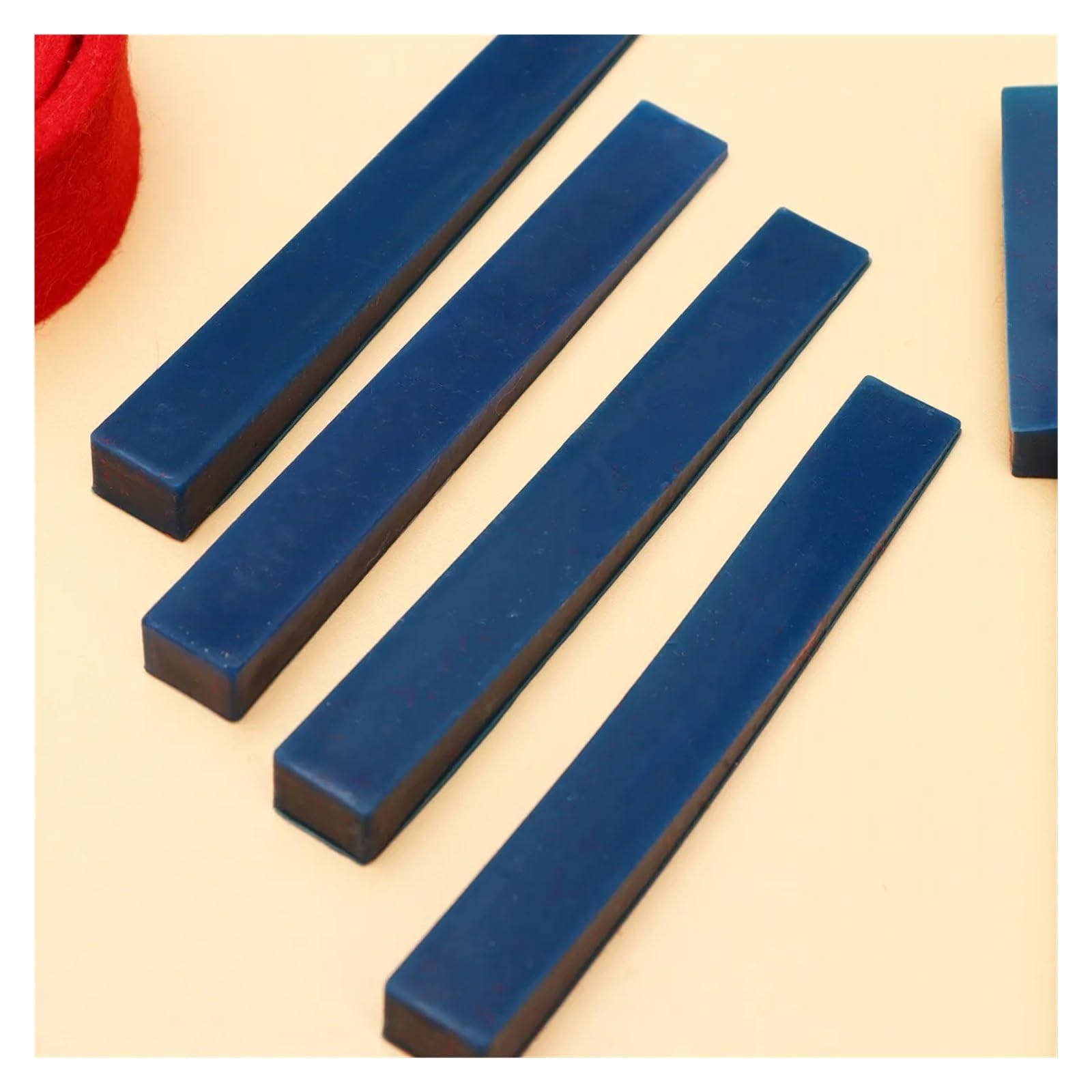 8-teiliges Piano-Tuning-Dämpfer-Set for Den Heimstudio-Einsatz