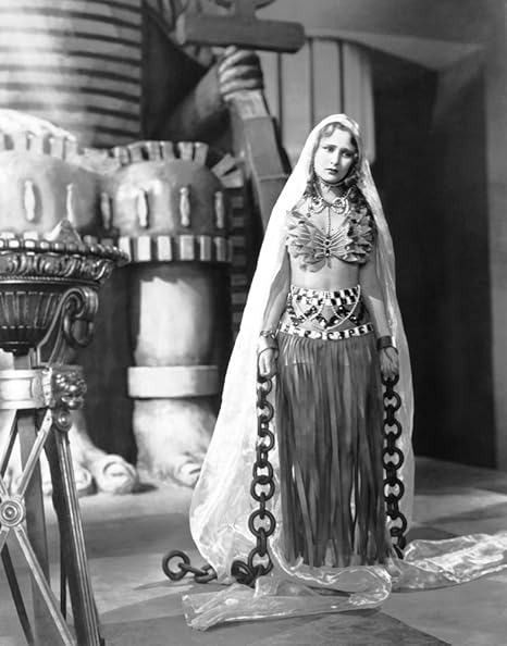 Amazon Com Posterazzi Noah S Ark Dolores Costello 1928 Photo Poster Print 8 X 10 Varies Posters Prints