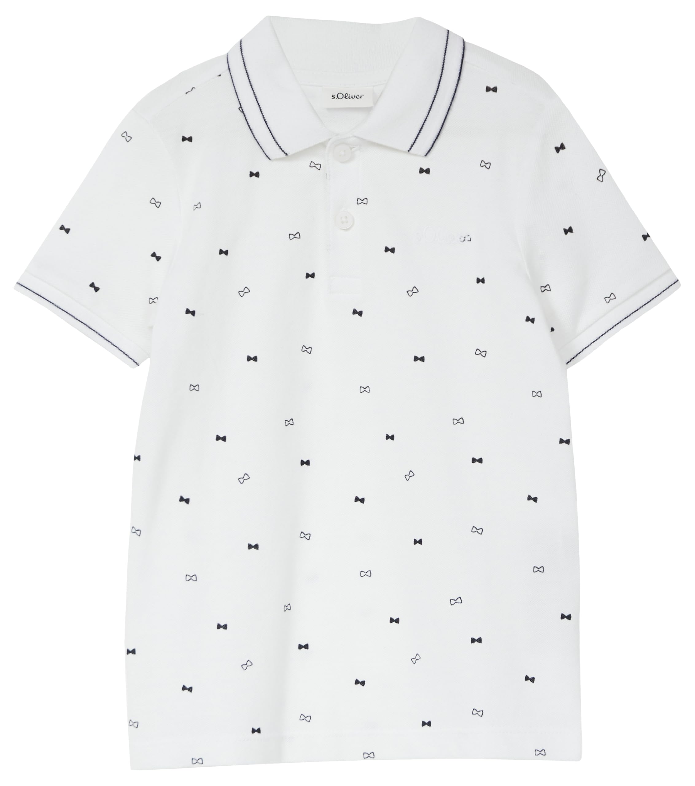 s.Oliver Jungen 2175798 Poloshirt