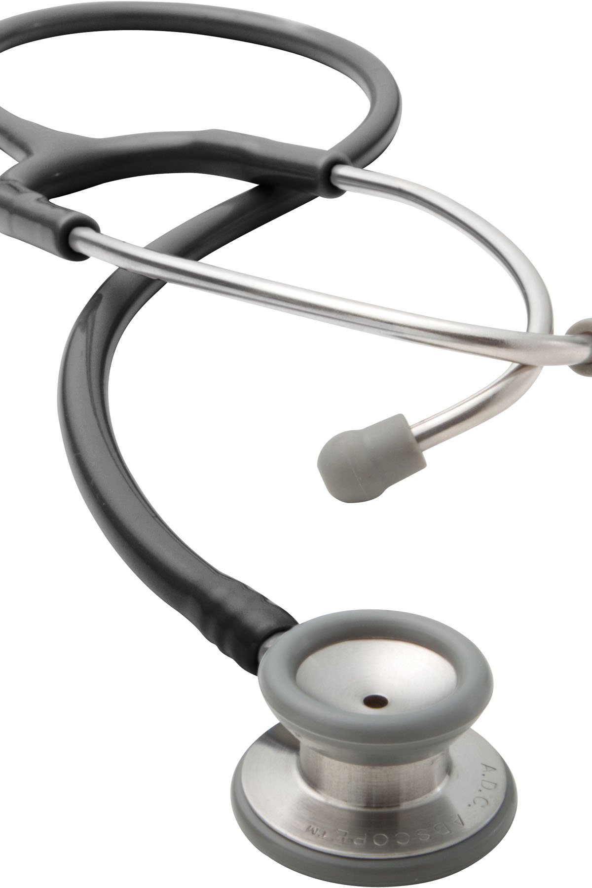 American Diagnostic Corporation ADSCOPE 604, Pediatric, Black 1/EA