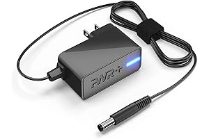 High-Efficiency Power Supply for Netgear and Motorola Routers sbg6782-ac