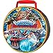 Thermos Skylanders Superchargers Novelty Round Lunch Kit