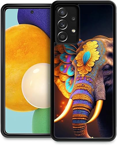 Miniatura 13 de Funda compatible con Samsung Galaxy A32 5G, hermosa funda protectora de TPU delgada y suave a prueba de golpes para Samsung Galaxy A32 5G