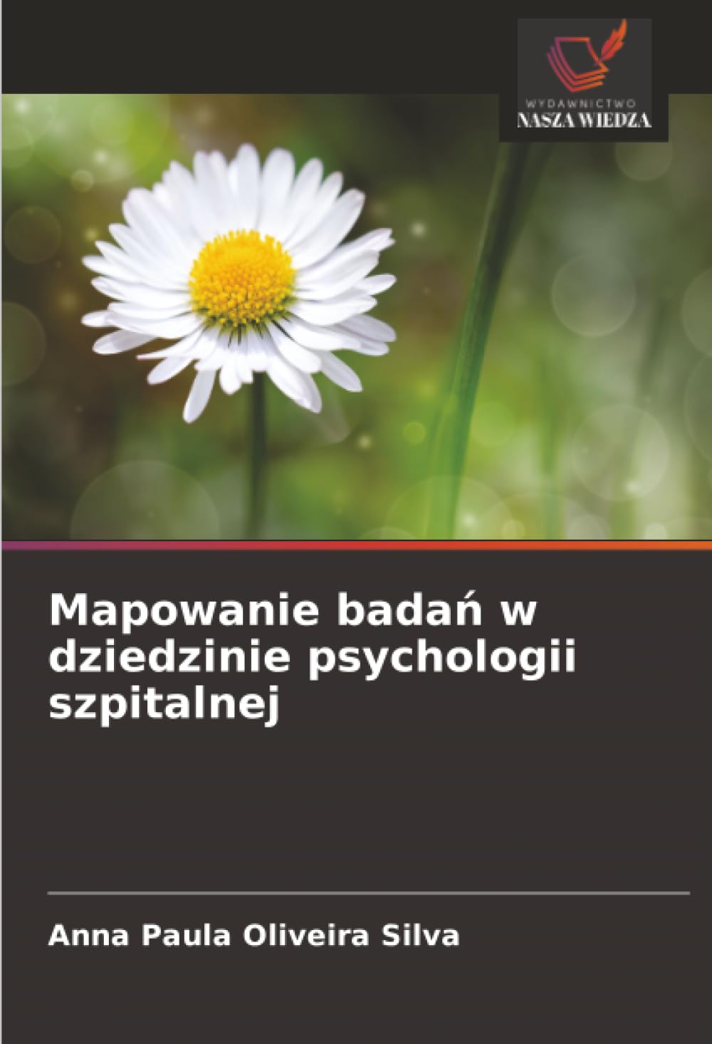 Mapowanie badań w dziedzinie psychologii szpitalnej