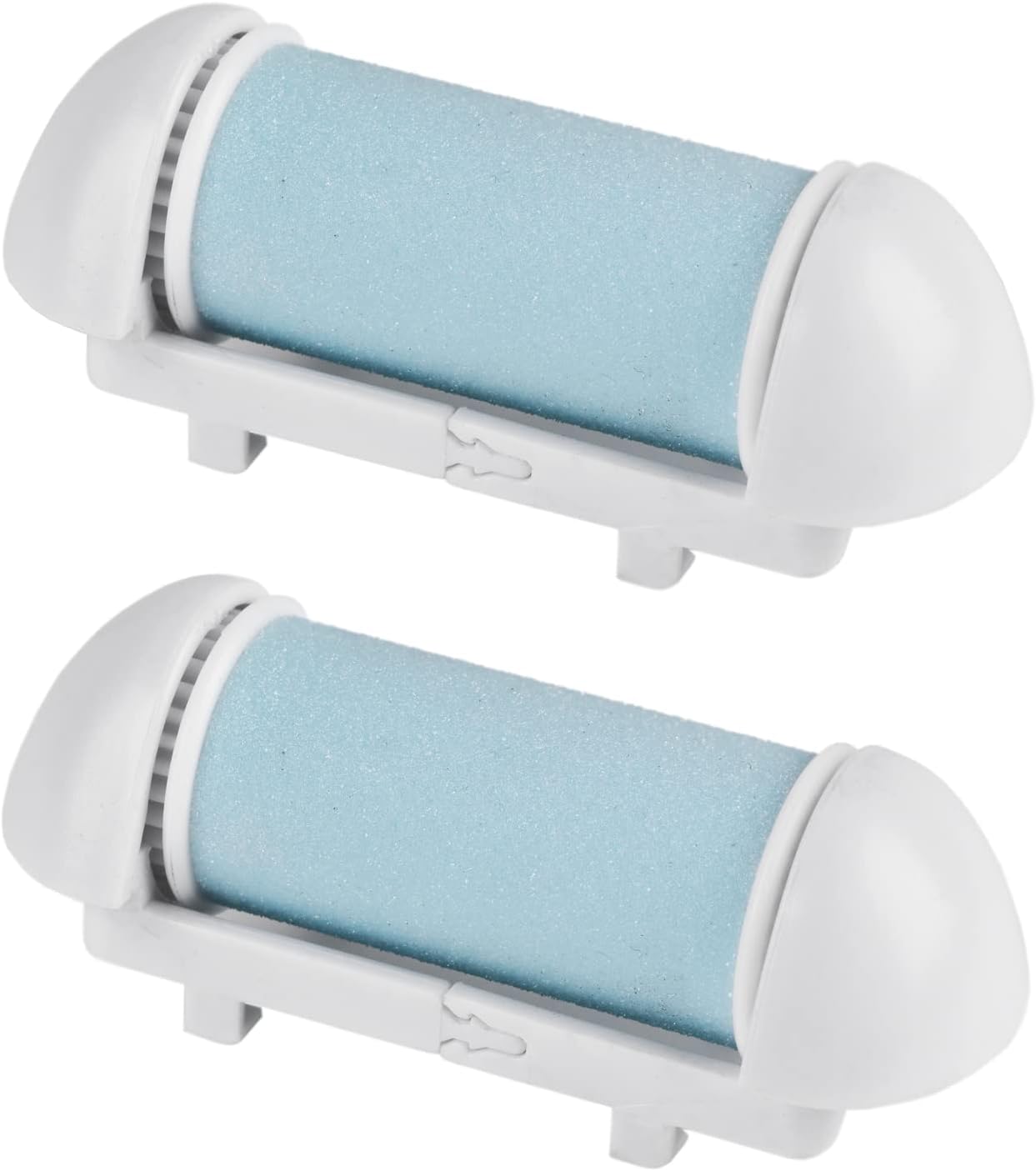 PURECODE PEDICARE Foot File with 2 Extra Replacement Files