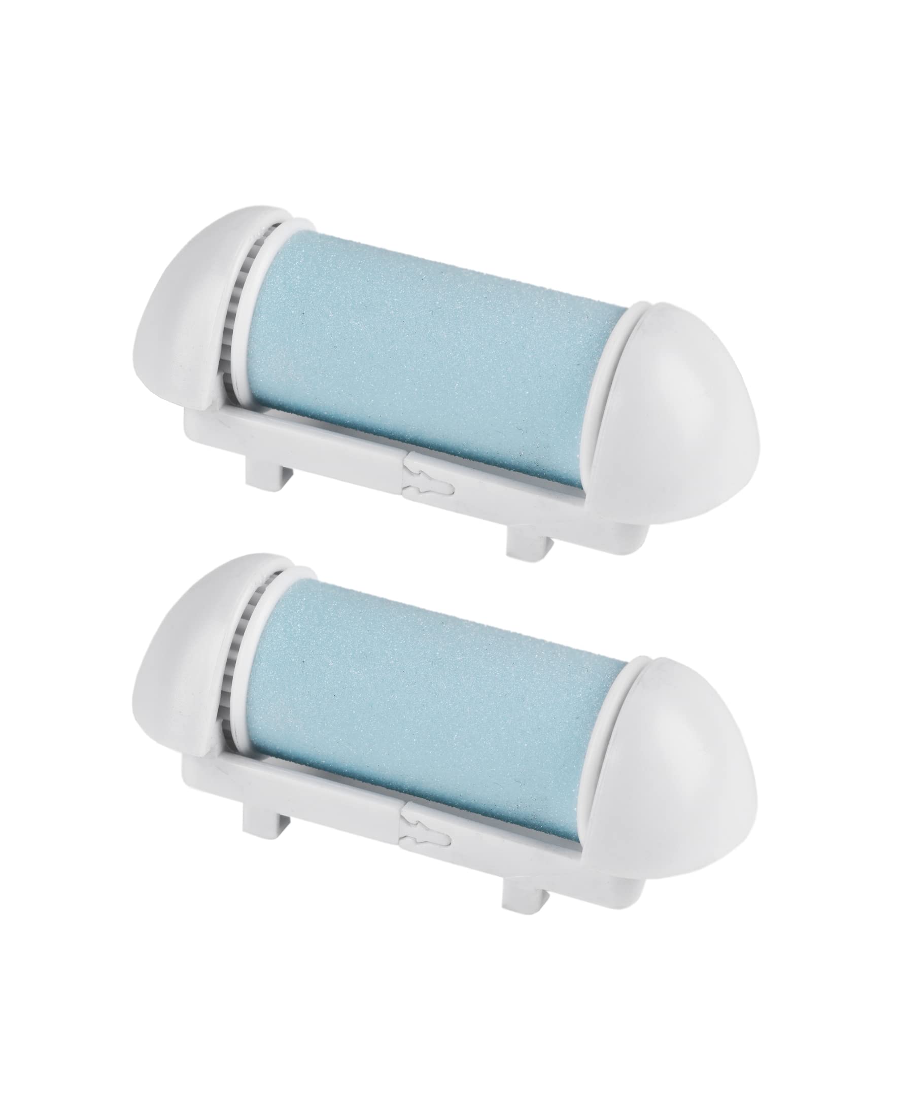 PURECODE PEDICARE Foot File with 2 Extra Replacement Files