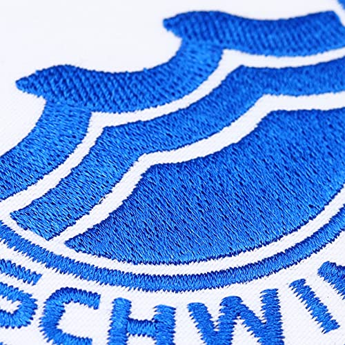 Schwimmabzeichen Patch für Fahrten Schwimmer und Wasserrettung