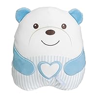 Chicco Peluche Tenero Orsetto, Morbido Peluche Elettronico per Bambini