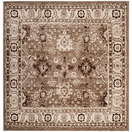SAFAVIEH Vintage Hamadan Collection Area Rug - 9'...