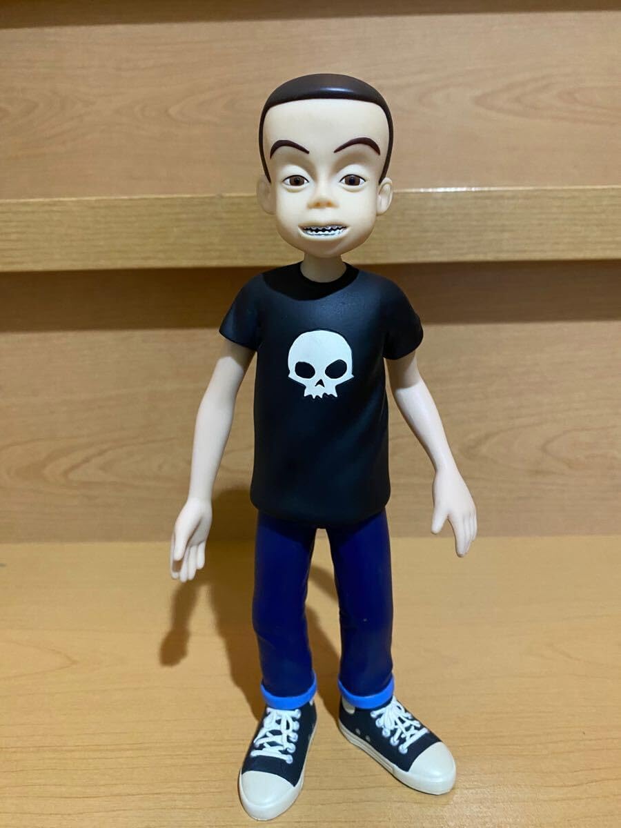 トイ・ストーリー MEDICOM TOY SID/シド フィギュア おまけ付き 本日