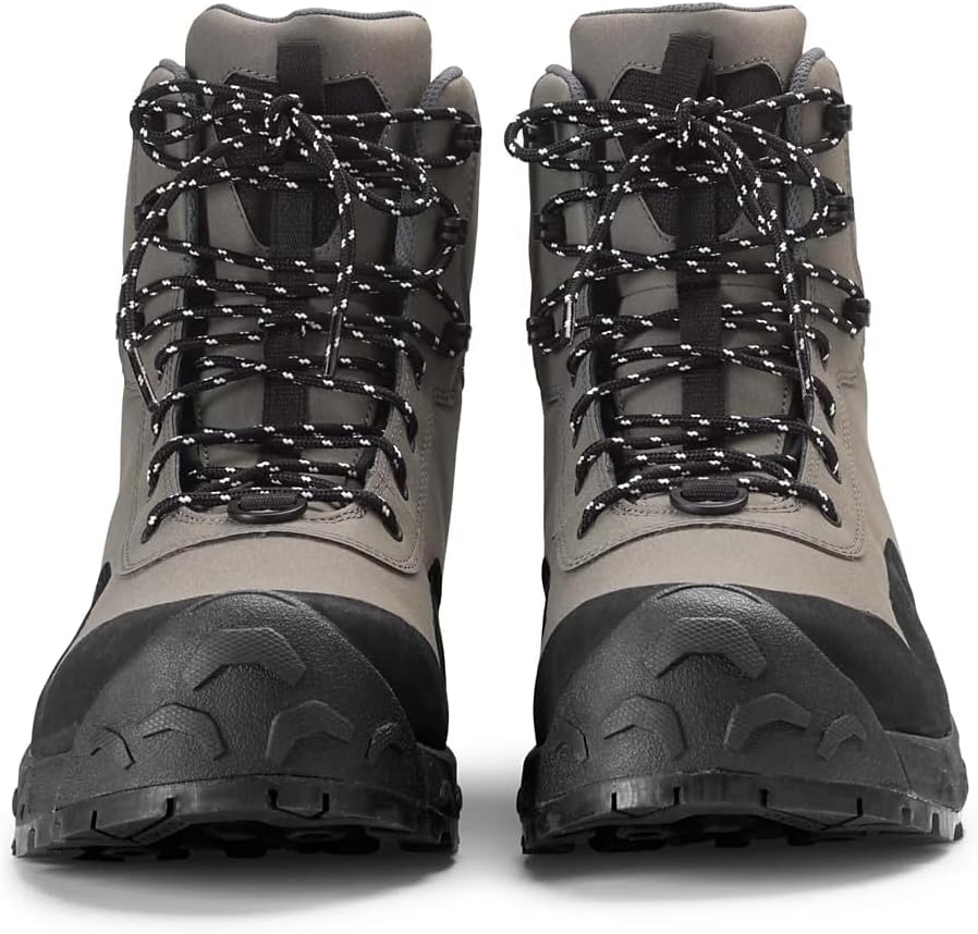 Orvis Clearwater Wading Boots for Men - Heavy Duty Non Slip Men’s Fishing Waders with Rubber Toe Bumper and Felt Bottom