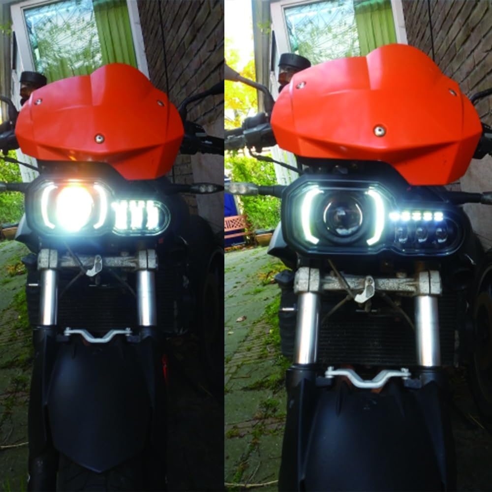 DlaBmw F650GS/F700GS/F800GS F800ADV F800R